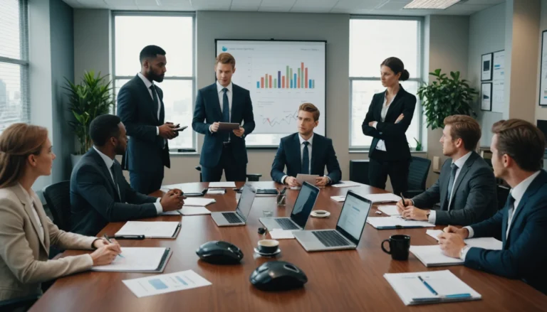 comment créer un fond d'investissement