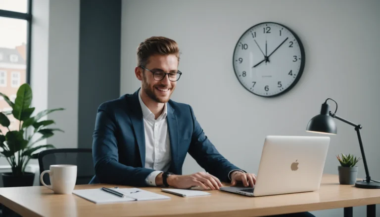 ouvrir un compte bancaire en 5 minutes