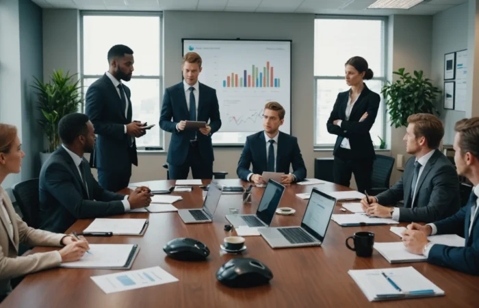 comment créer un fond d'investissement