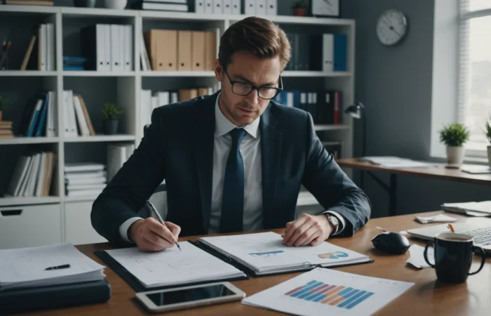 client douteux comptabilisation