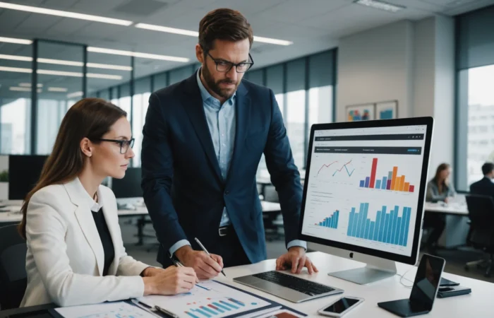 positionnement professionnel