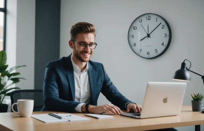 ouvrir un compte bancaire en 5 minutes